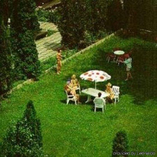 Romai Hotel Budapesta Facilități foto