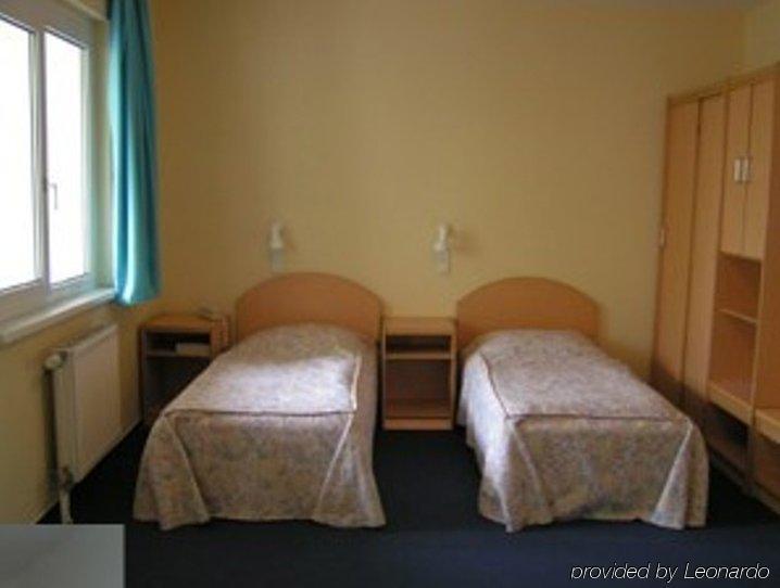 Romai Hotel Budapesta Cameră foto