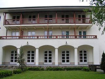 Romai Hotel Budapesta Exterior foto